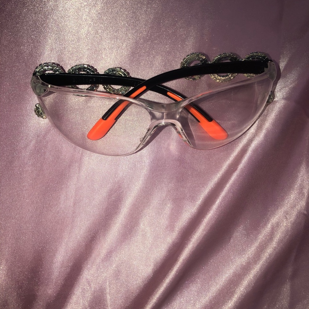 Clear Glasses - image 2